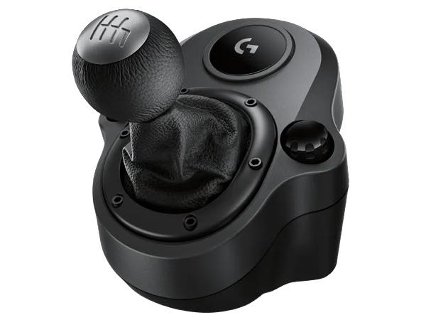 Logitech Driving Force Shifter