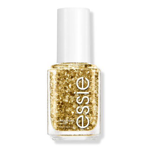 Metallics Nail Polish - Summit of Style