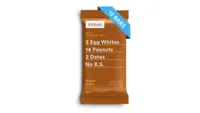 RXBAR Peanut Butter Protein Bar (Pack of 12)