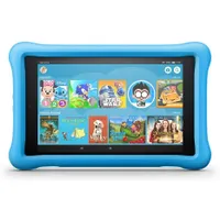 Amazon Fire HD 8 Kids Edition tablet | $129 $79.99 at Amazon