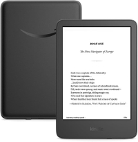 Amazon Kindle (2024)