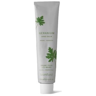 Bamford Geranium Hand Balm