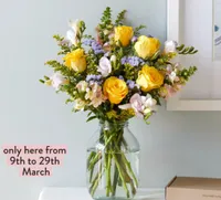 Bloom &amp; Wild's Florist's Pick: £30 | Bloom &amp; Wild
