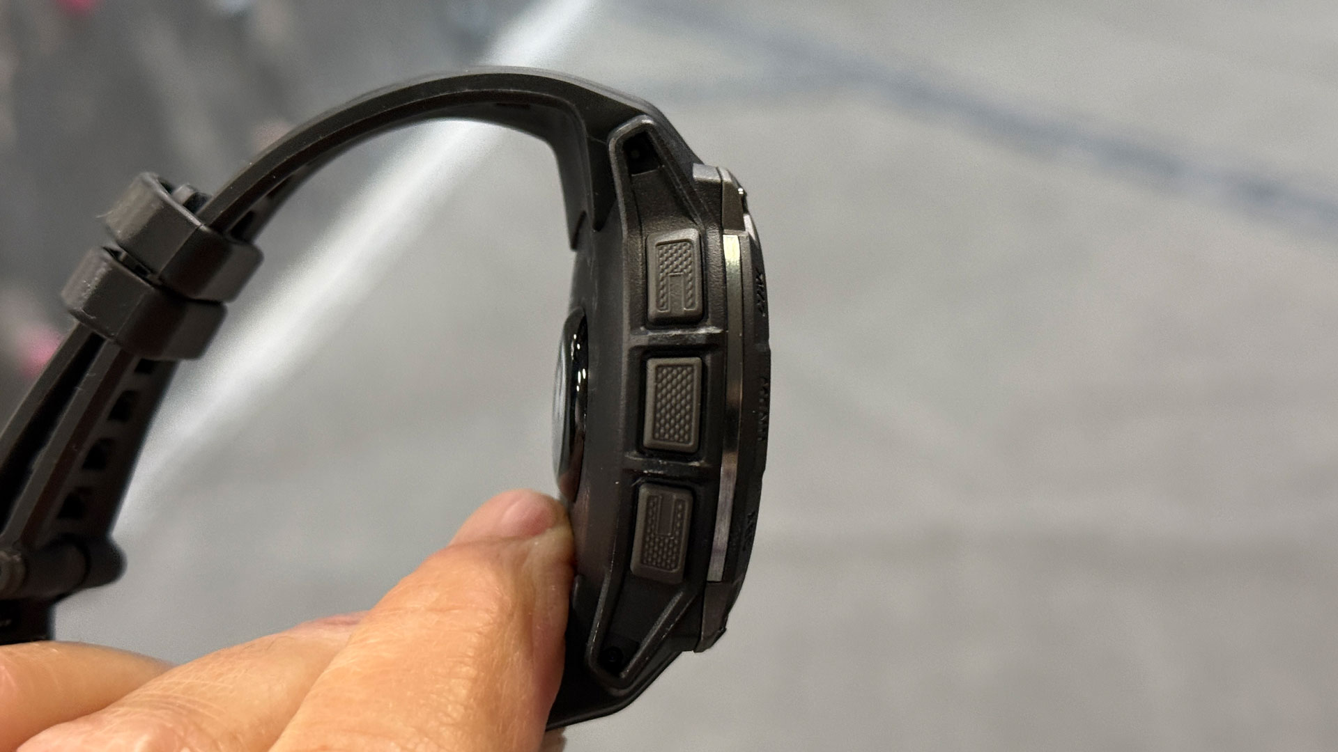 Garmin Instinct 3 Hands On