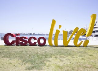 Cisco Live 2019