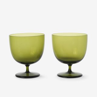 Host Water Glasses (set of 2) by Ferm Living