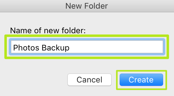 How To Back Up Images From Apple Photos | Laptop Mag