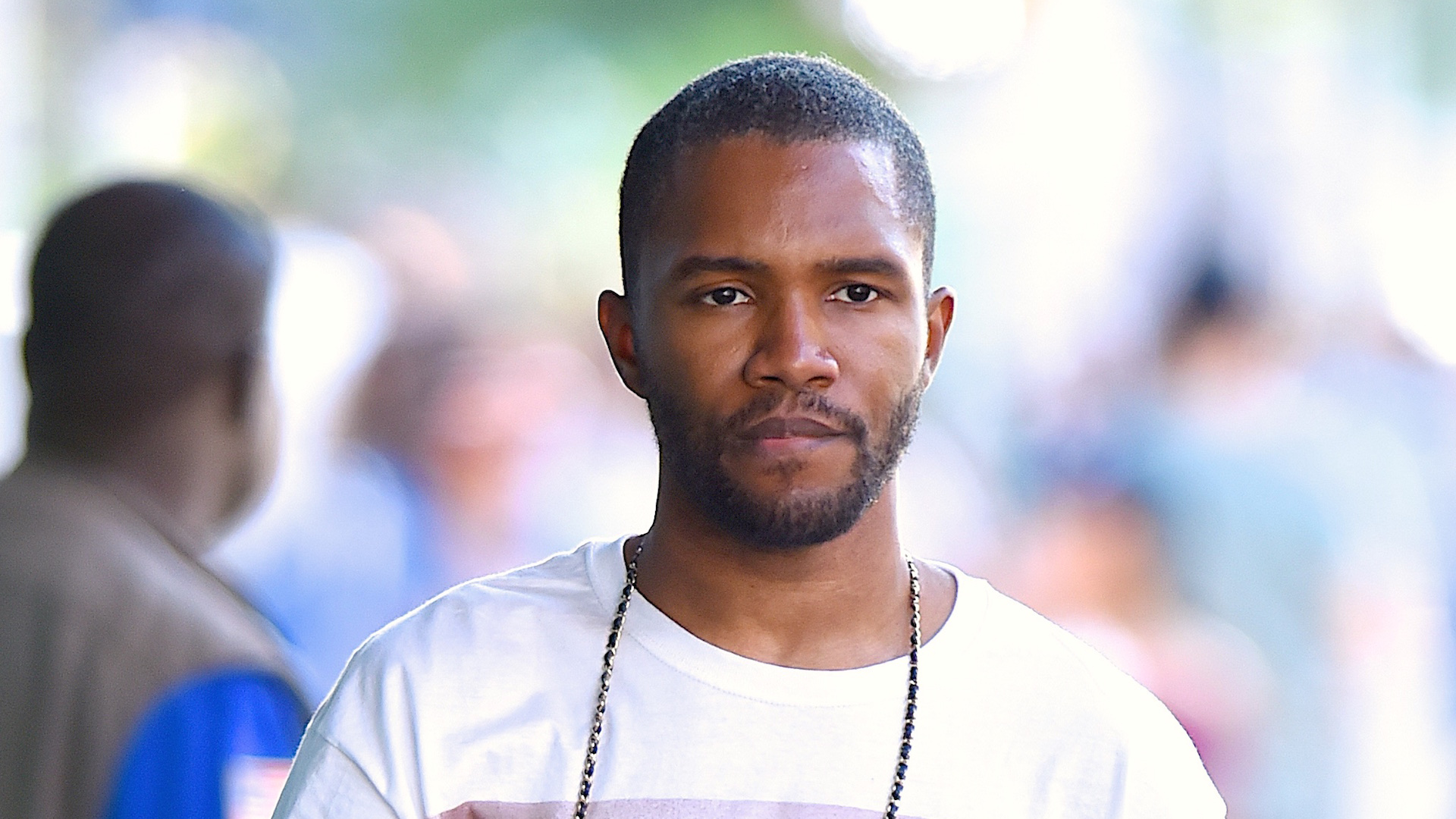 Frank Ocean