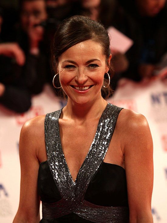 Emmerdale star Amanda Donohoe quits the ITV1 soap