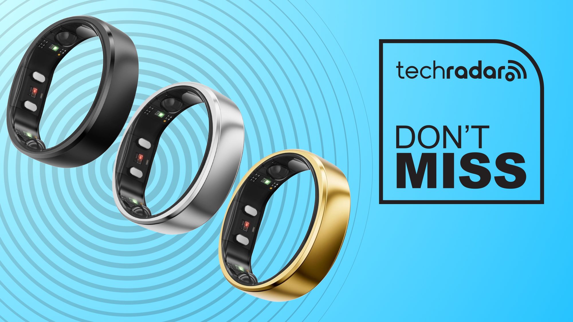 Forget a smartwatch this Father's Day – one of our favourite smart ...