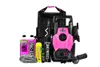 Muc-Off Pressure Washer Bicycle Bundle