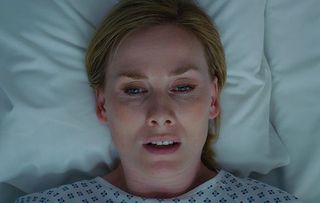 Jac Naylor needs surgery in Holby City