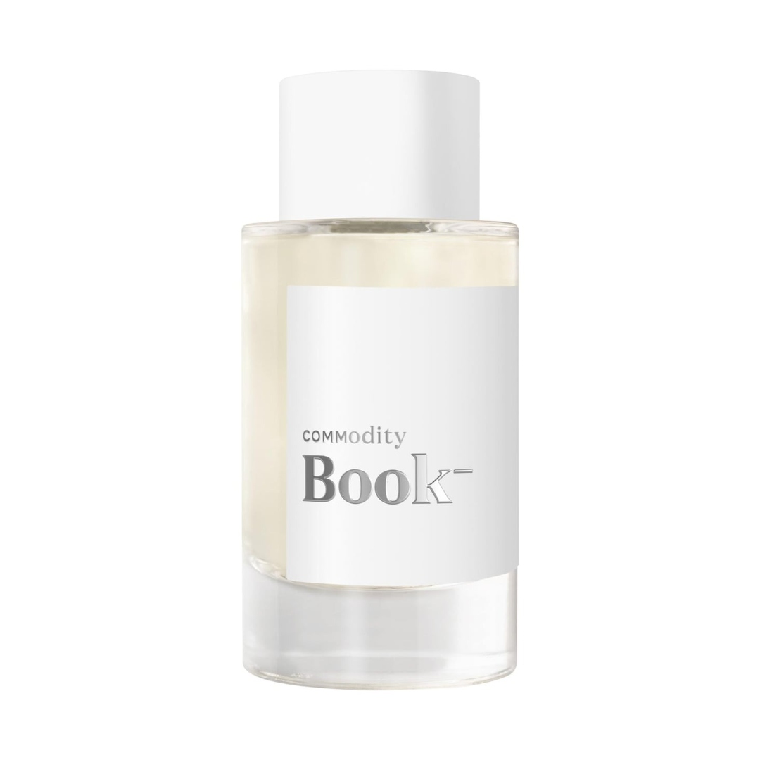 Commodity Book- Personal Eau de Parfum
