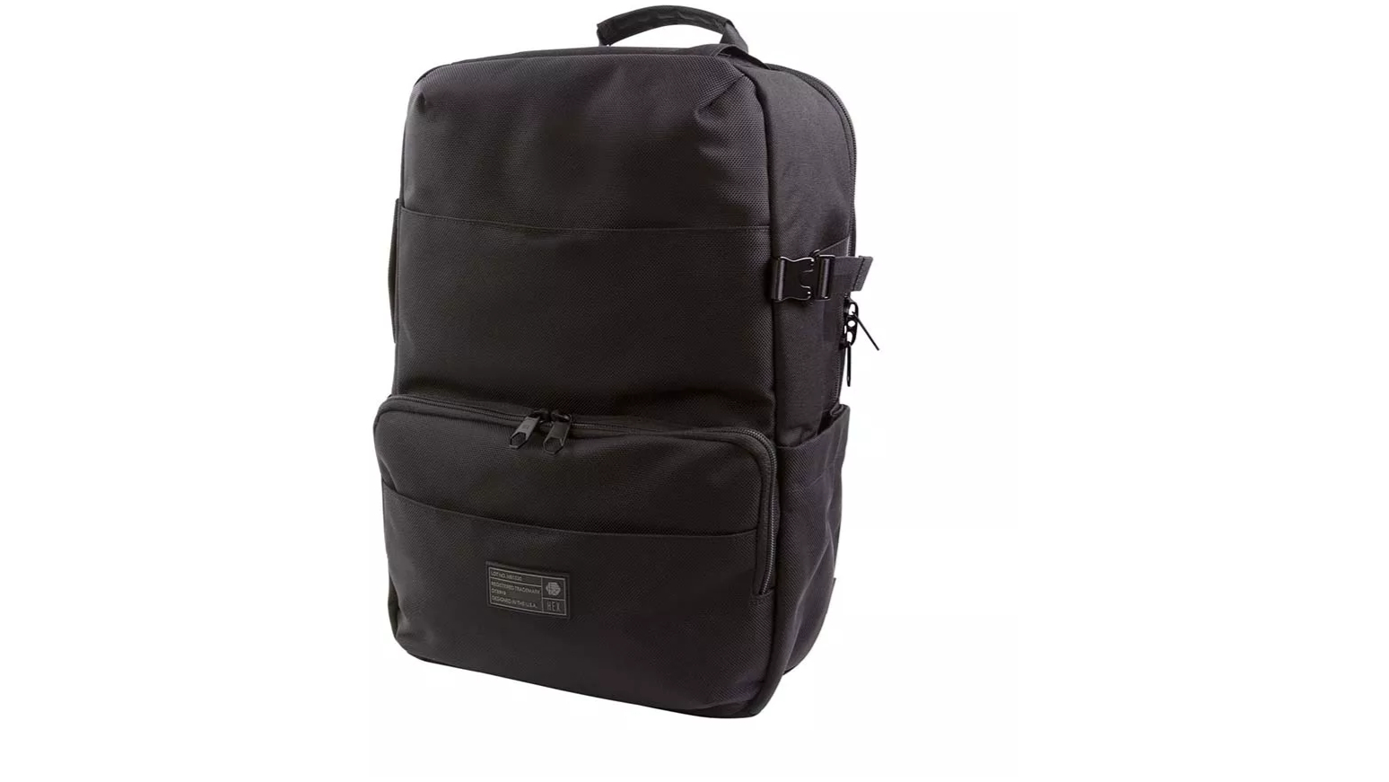 A Hex Technical BackPack against a white background