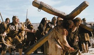 The Passion of the Christ