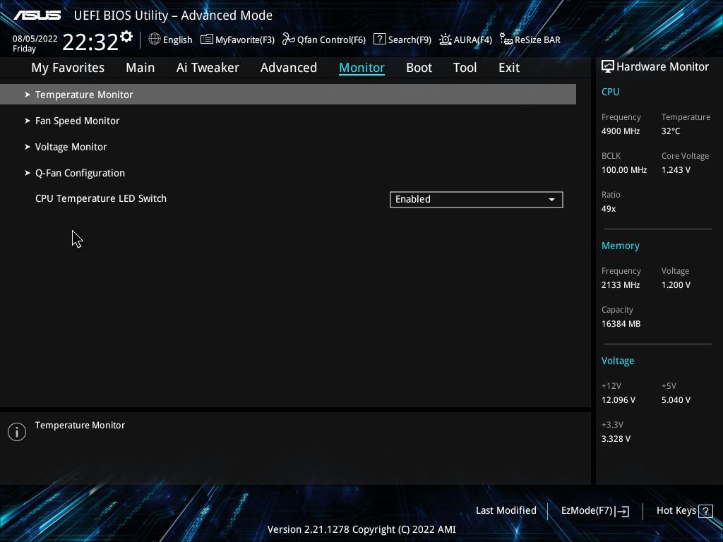 Asus ProArt B660-Creator D4