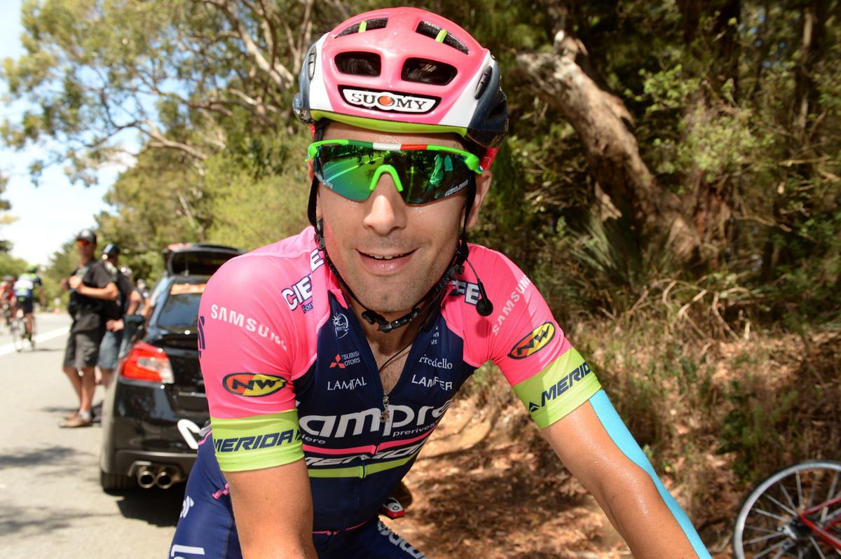 Diego Ulissi (Lampre Merida)