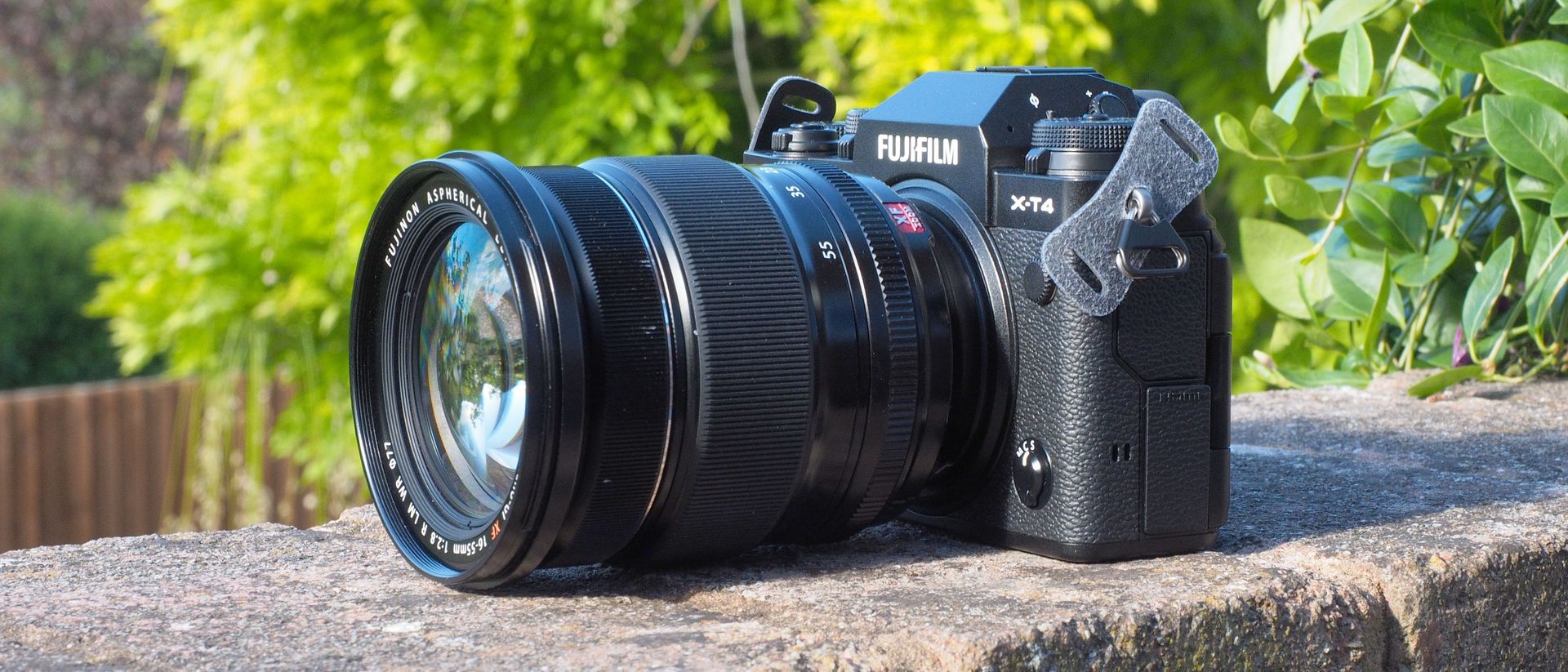 Fujifilm X-T4 review | Digital Camera World