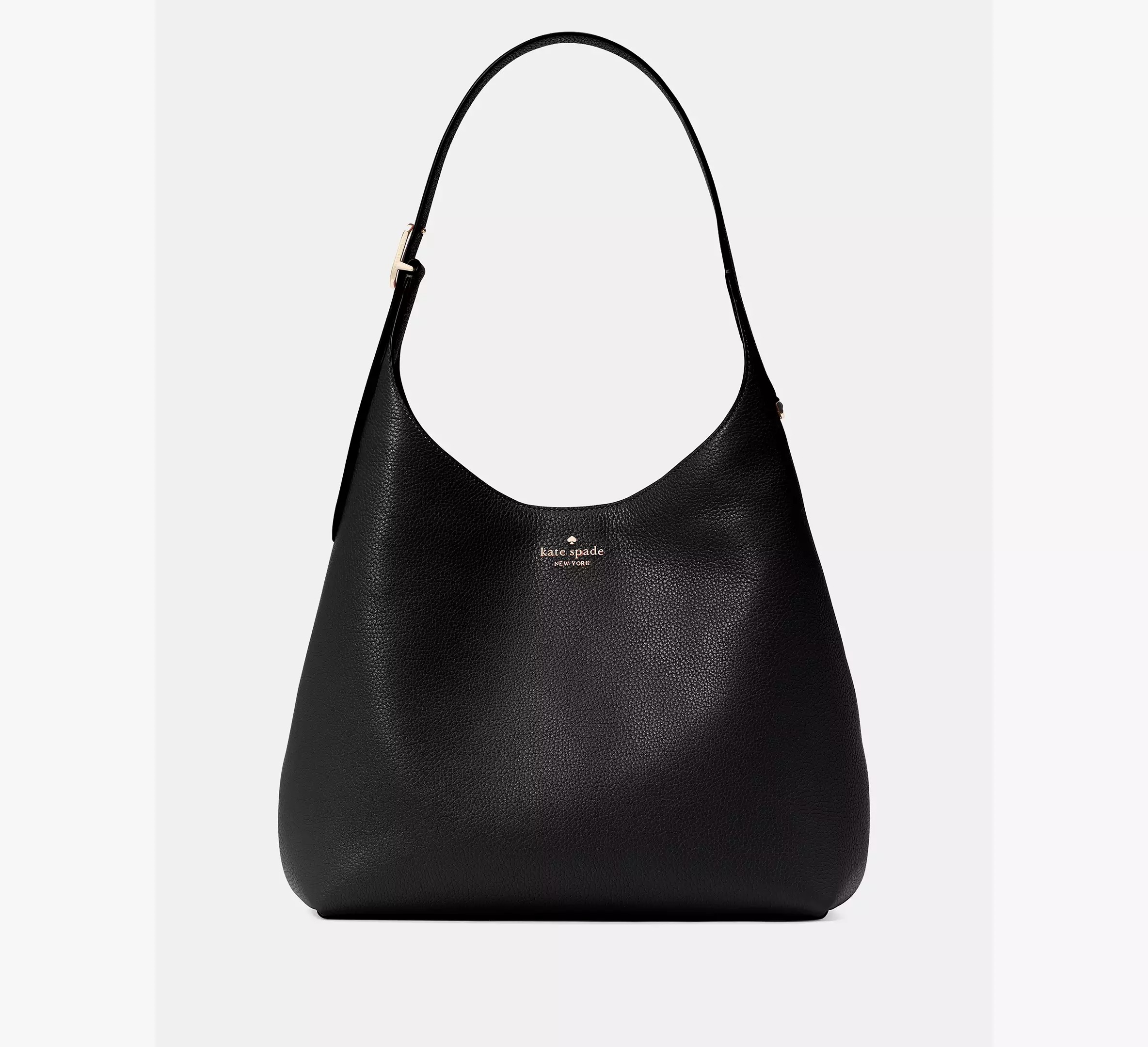 Kate Spade, 454 Suede Large Shoulder Bag