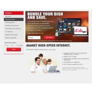 Dish Network Net Worth