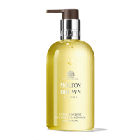 Molton Brown Orange and Bergamot Fine Liquid Hand Wash, £20, Feelunique