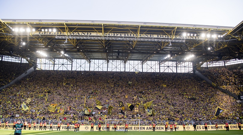 Signal Iduna Park