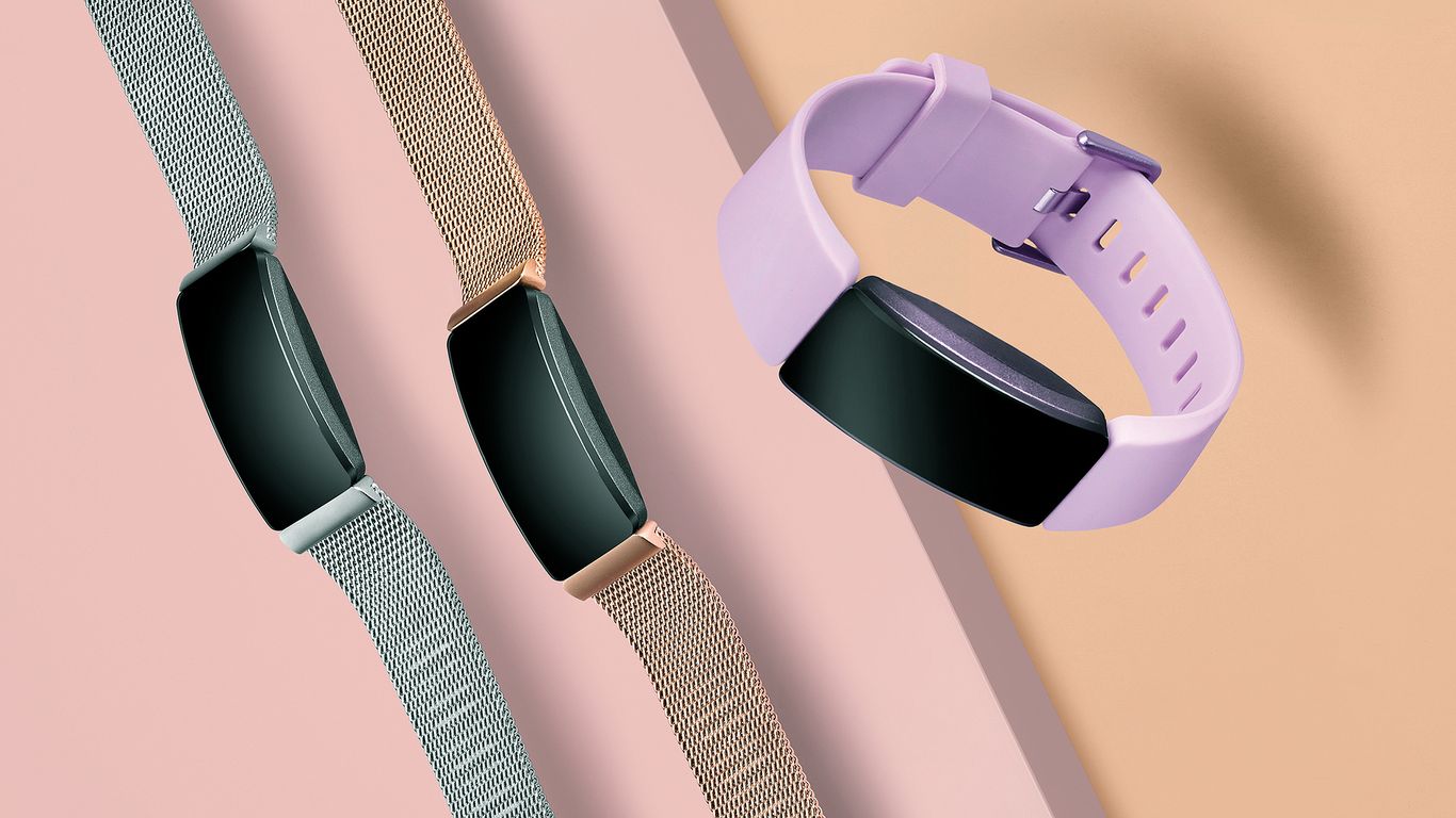 fitbit inspire exercise modes