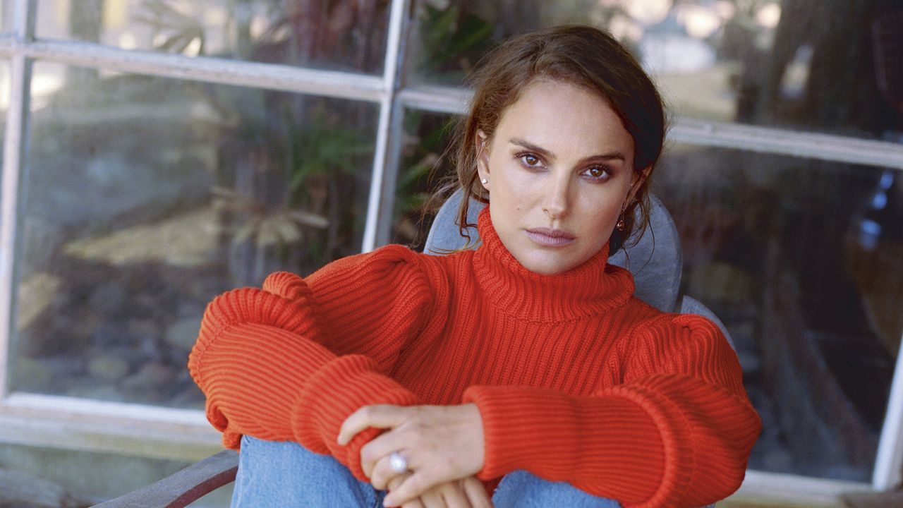 Natalie Portman