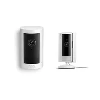 Ring  Outdoor Cam Plus with Ring Indoor Cam (2nd Gen)