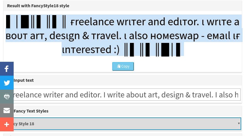  - instagram font generator list of best instagram font generators