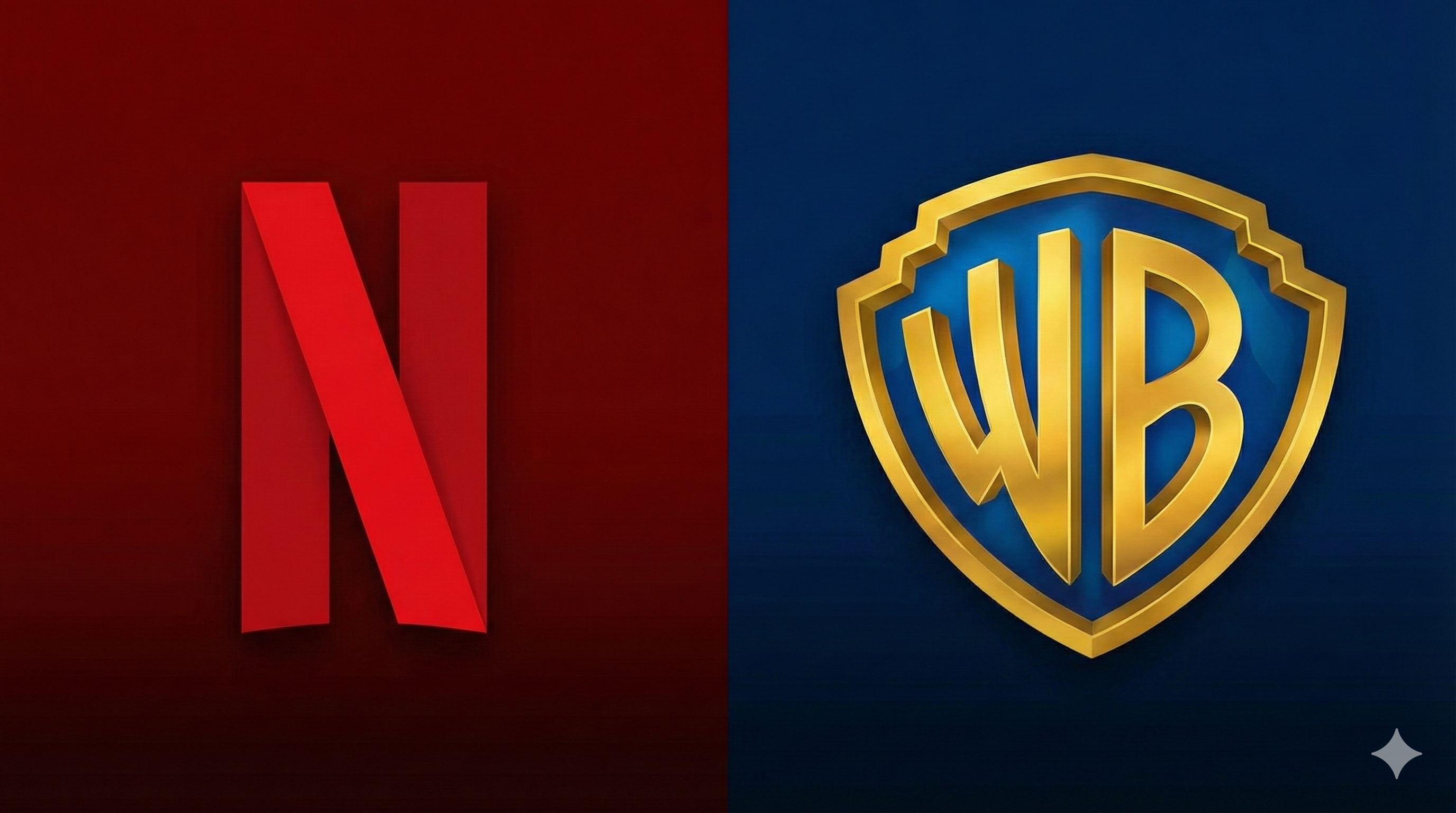 Netflix gets Warner Bros in a $83 Billion deal