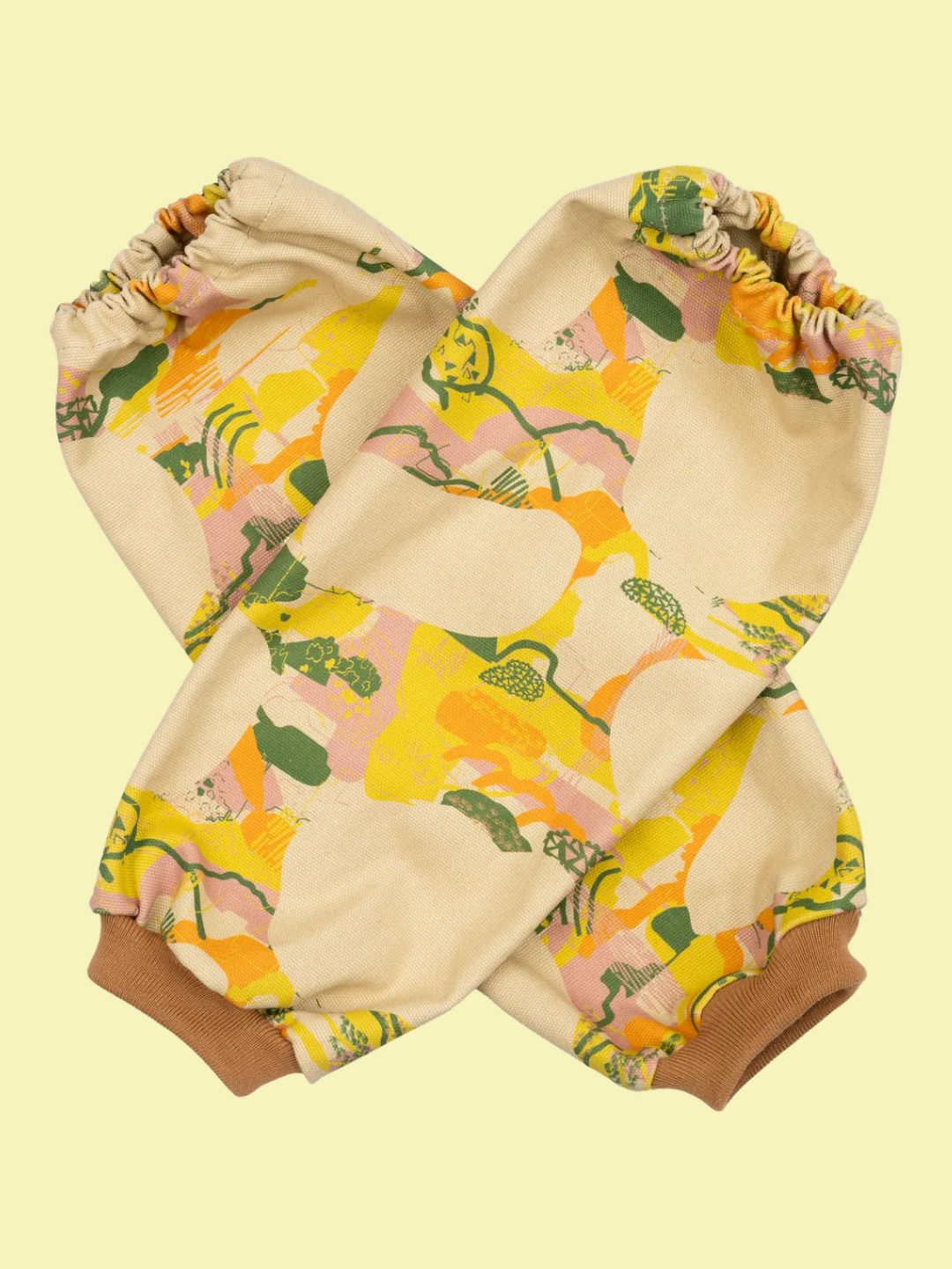 Niwaki , Camo Arm Covers