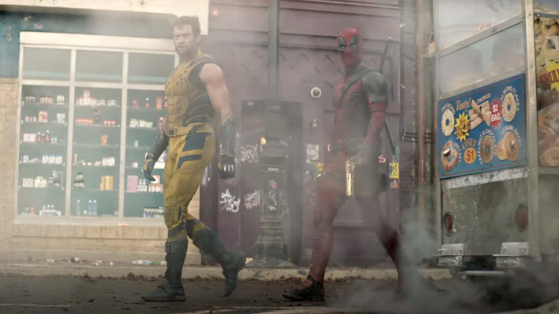 Deadpool and Wolverine isn’t going to be like the average MCU movie