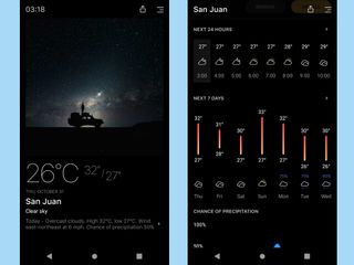 the best weather radar app for android 2019