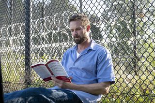 Sprung is a comedy arriving on Amazon Freevee starring Garret Dillahunt.