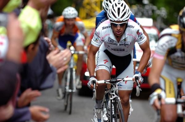 It looks likely that Richie Porte (Saxo Bank) will defend his best young rider classification lead through to Verona.