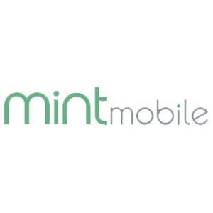 Mint Mobile logo