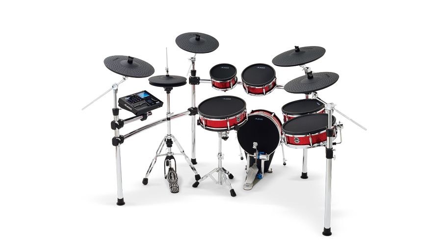 The 5 best new electronic percussion products of 2017 MusicRadar