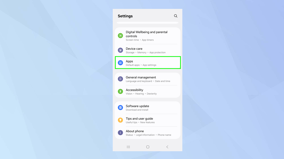 How to clear your Android cache | Tom's Guide