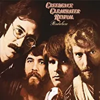 Creedence Clearwater Revival: Pendulum