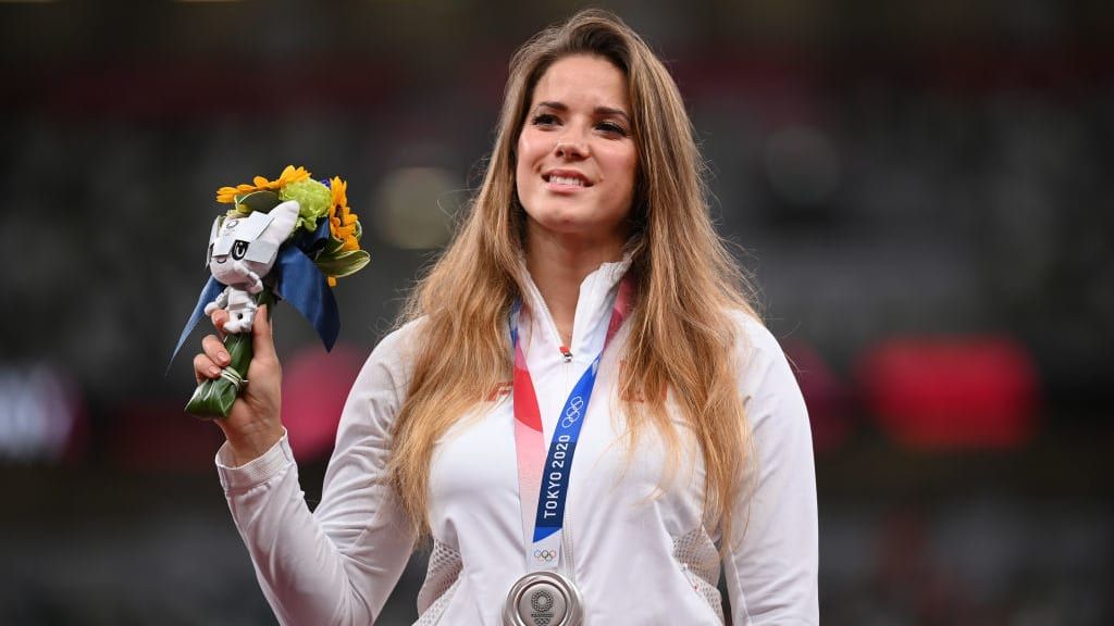 How Much Do Olympic Throwers Make A Year 2023 Usaid Salary Increase