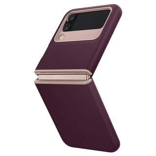 Caseology Nano Pop for Galaxy Z Flip 4