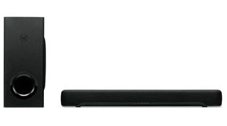 Yamaha SR-C30A sound bar