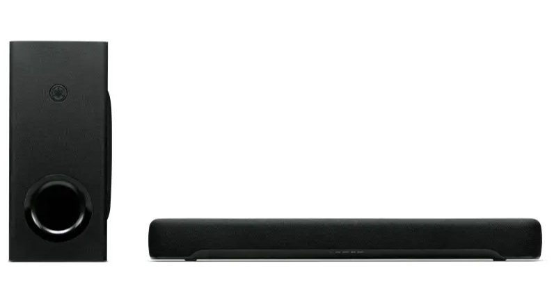 Yamaha SR-C30A sound bar
