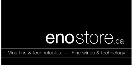 Global Tastings Enostore