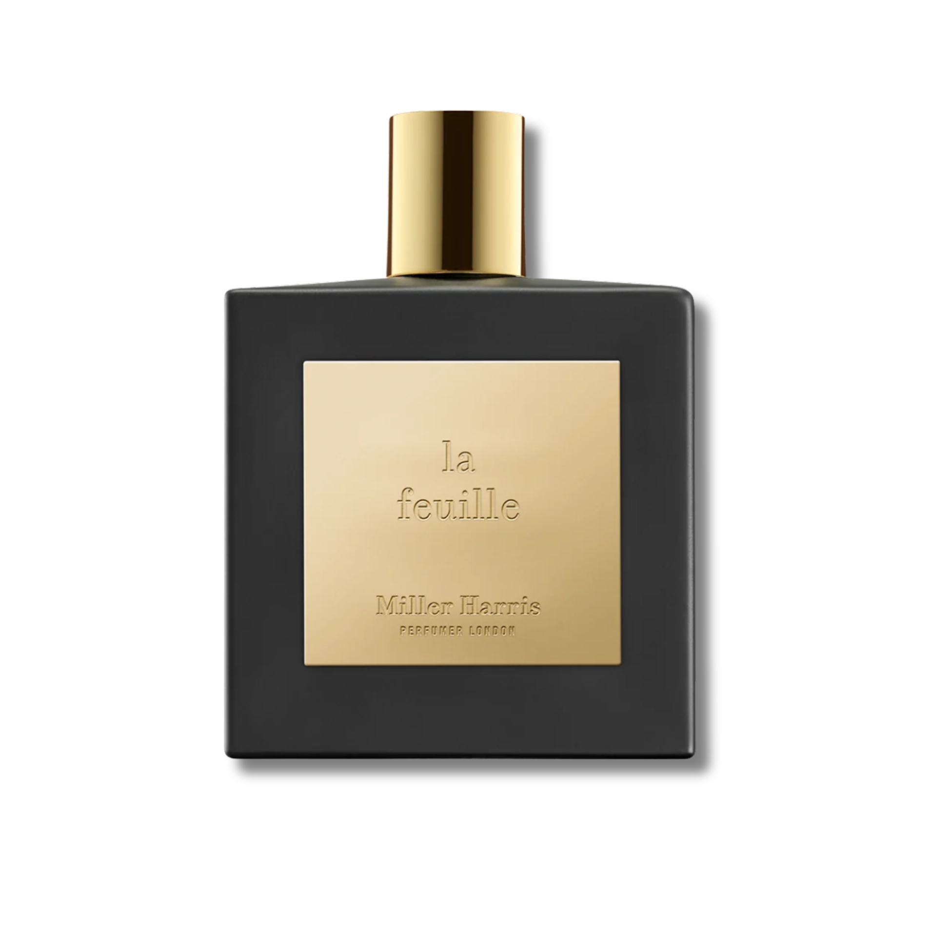 Miller Harris, La Feuille