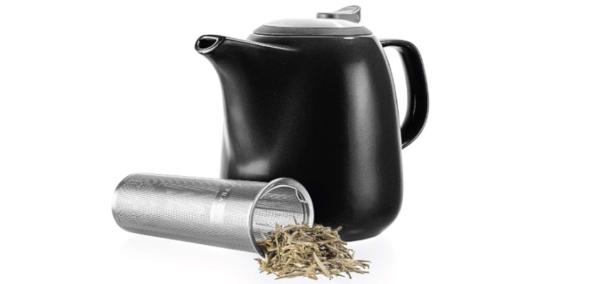 teapots