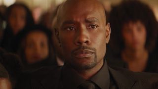 Morris Chestnut in The Best Man Holiday