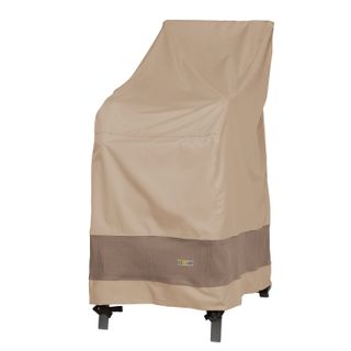 Steve Outdoor Patio Chair Cover