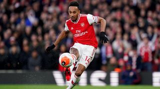 Molde v Arsenal live stream